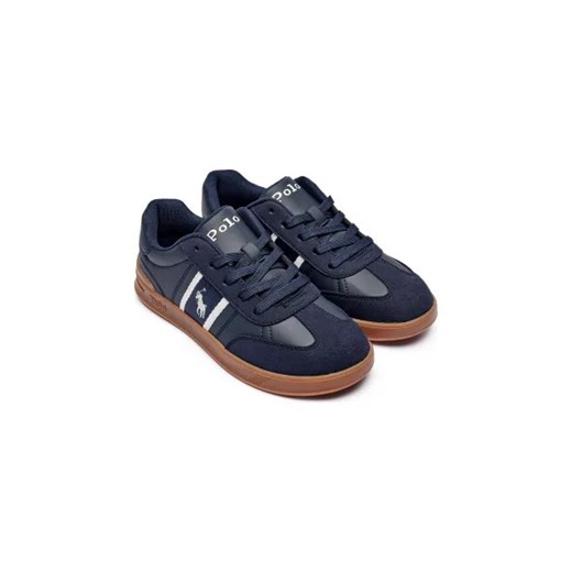 POLO RALPH LAUREN Sneakersy Polo Ralph Lauren 39 Gomez Fashion Store