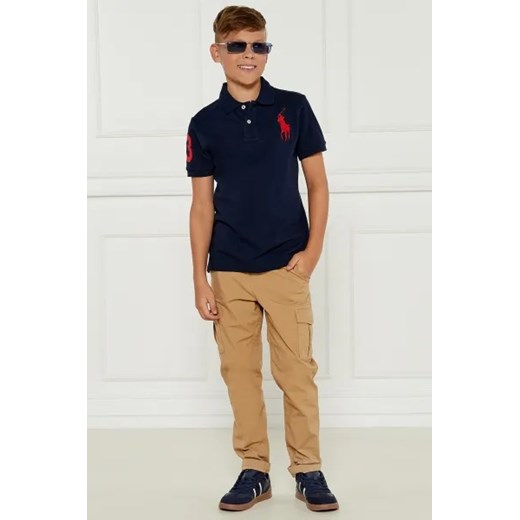 POLO RALPH LAUREN Sneakersy Polo Ralph Lauren 40 Gomez Fashion Store
