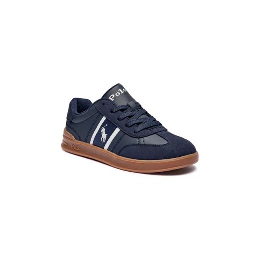 POLO RALPH LAUREN Sneakersy Polo Ralph Lauren 37 Gomez Fashion Store