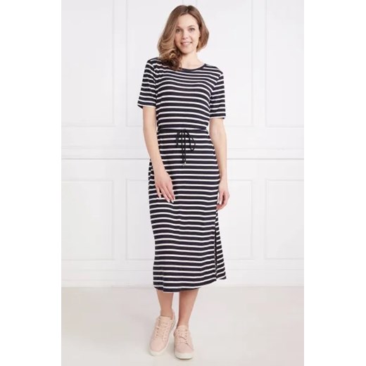 Tommy Hilfiger Sukienka ze sklepu Gomez Fashion Store w kategorii Sukienki - zdjęcie 175427221