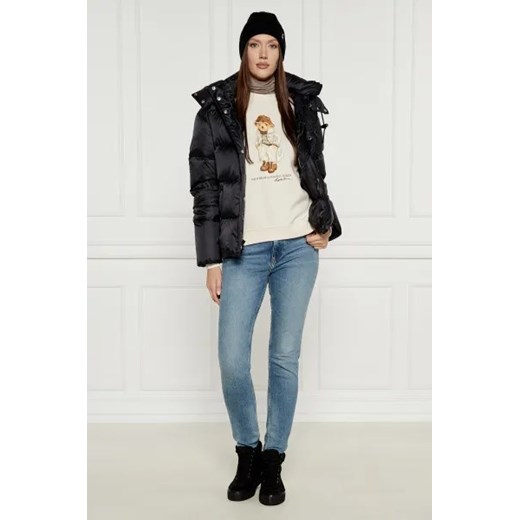 POLO RALPH LAUREN Bluza | Relaxed fit Polo Ralph Lauren XXL Gomez Fashion Store