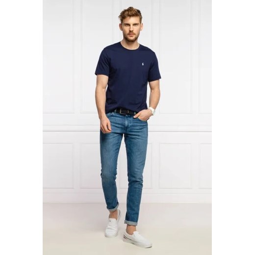 POLO RALPH LAUREN T-shirt | Regular Fit Polo Ralph Lauren XL Gomez Fashion Store