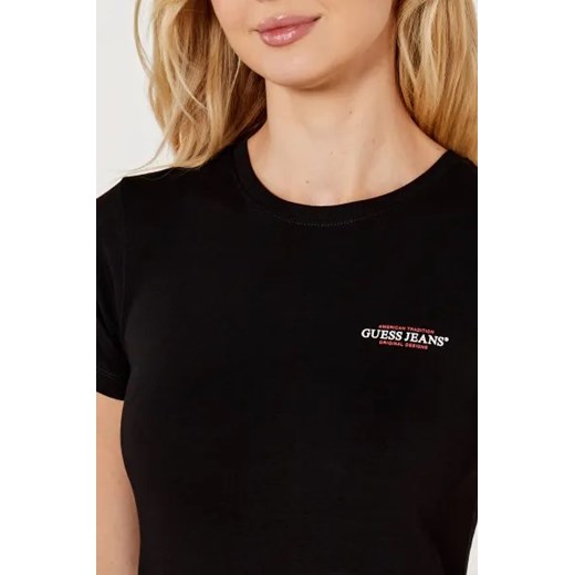 Guess Jeans T-shirt | Slim Fit L Gomez Fashion Store