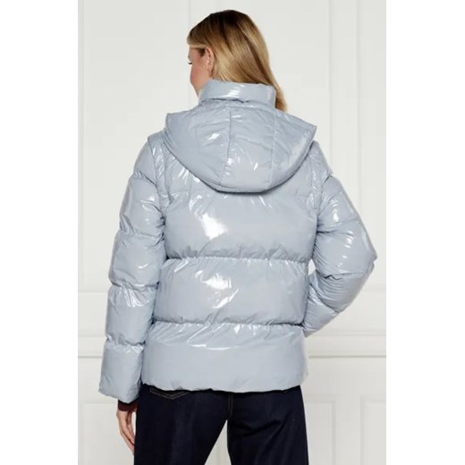 Pinko Kurtka CRYSTAL | Regular Fit Pinko XL Gomez Fashion Store