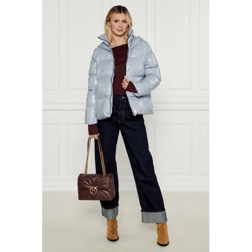 Pinko Kurtka CRYSTAL | Regular Fit Pinko S Gomez Fashion Store