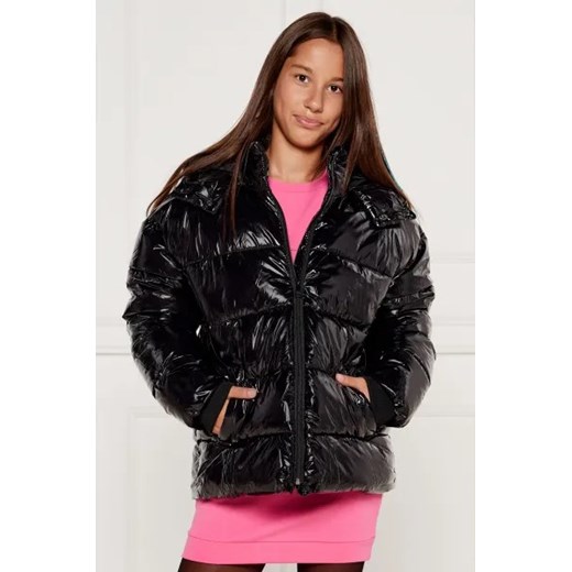 Karl Lagerfeld Kids Kurtka | Regular Fit 162 Gomez Fashion Store