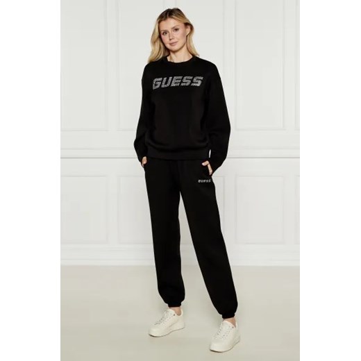 GUESS ACTIVE Bluza CECILIA | Regular Fit L Gomez Fashion Store