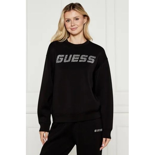 GUESS ACTIVE Bluza CECILIA | Regular Fit XS Gomez Fashion Store