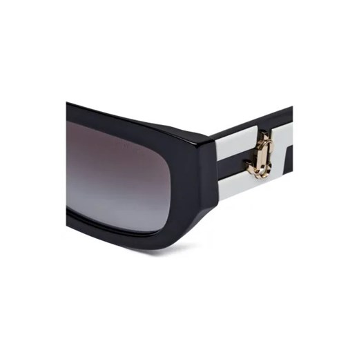 Jimmy Choo Okulary przeciwsłoneczne Jimmy Choo 55 Gomez Fashion Store