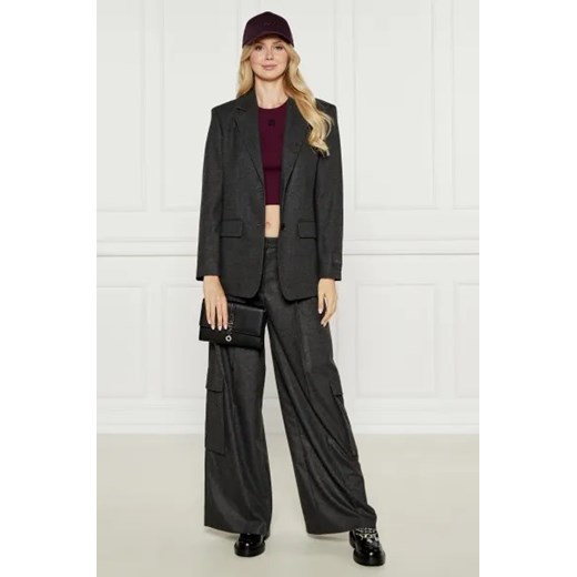 HUGO T-shirt Delanor | Cropped Fit XL Gomez Fashion Store