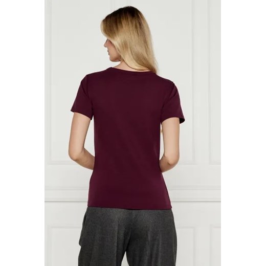 HUGO T-shirt Deloris | Regular Fit XS okazja Gomez Fashion Store