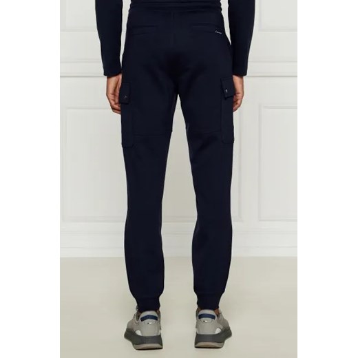 Aeronautica Militare Spodnie dresowe | Regular Fit Aeronautica Militare M Gomez Fashion Store
