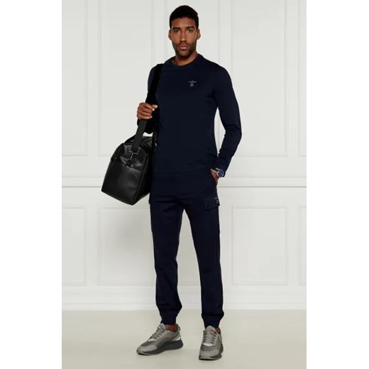 Aeronautica Militare Spodnie dresowe | Regular Fit Aeronautica Militare S Gomez Fashion Store