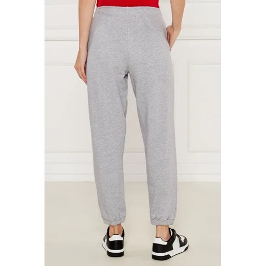 Guess Jeans Spodnie dresowe | Regular Fit M Gomez Fashion Store
