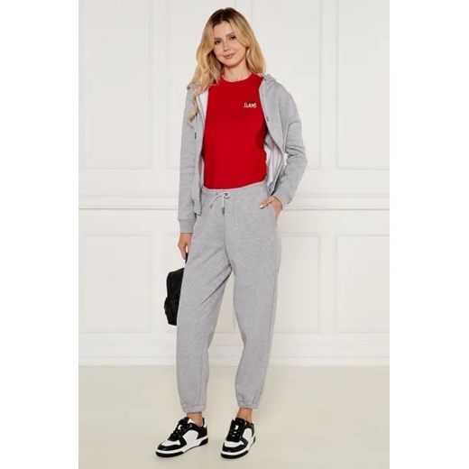Guess Jeans Spodnie dresowe | Regular Fit S Gomez Fashion Store