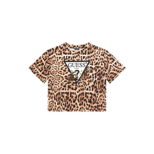 Guess T-shirt | Loose fit Guess 140 Gomez Fashion Store