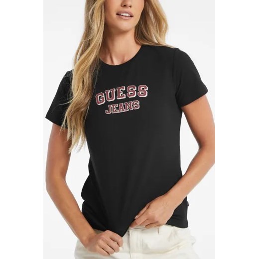 Guess Jeans T-shirt | Regular Fit M Gomez Fashion Store