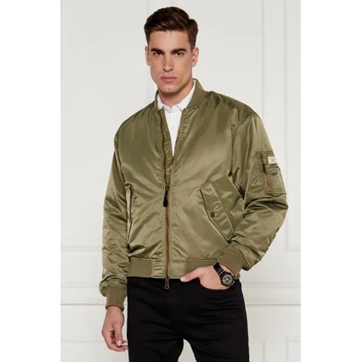 Guess Jeans Kurtka bomber | Regular Fit L Gomez Fashion Store