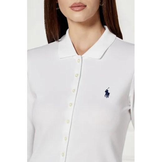 POLO RALPH LAUREN Koszula | Slim Fit Polo Ralph Lauren XL Gomez Fashion Store