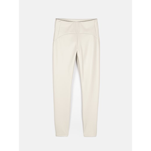 GATE Legginsy skórzane 38 Gate 40 gateshop