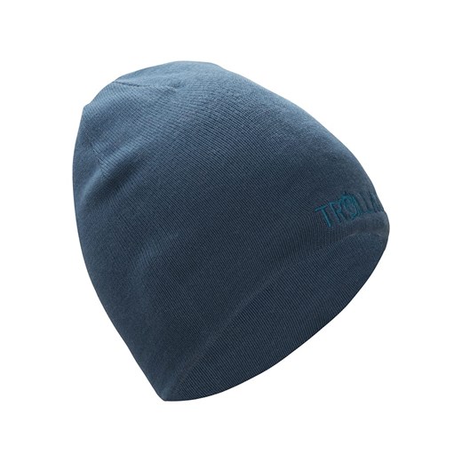 Trollkids Dwustronna czapka beanie "Troll" w kolorze Trollkids 48-52 cm Limango Polska okazja