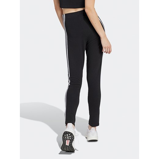 adidas Legginsy w kolorze czarnym M promocyjna cena Limango Polska