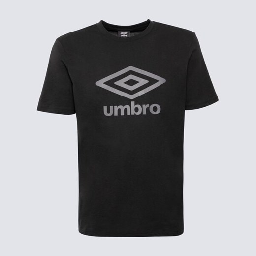 umbro t-shirt large logo 66413u-78f Umbro XL promocyjna cena 50style.pl