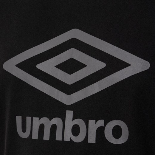 umbro t-shirt large logo 66413u-78f Umbro L 50style.pl promocja