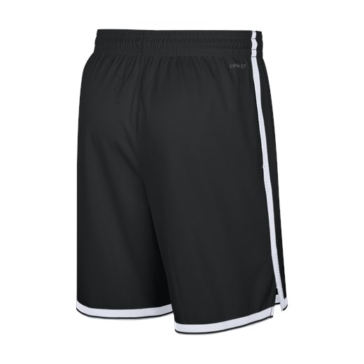 Spodenki dla dużych dzieci Nike Dri-FIT NBA Brooklyn Nets Swingman Icon Edition Nike S Nike poland