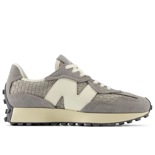 Buty New Balance U327WOC - szare ze sklepu streetstyle24.pl w kategorii Buty sportowe męskie - zdjęcie 175431823