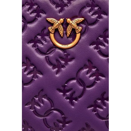 Torebka hobo Pinko 