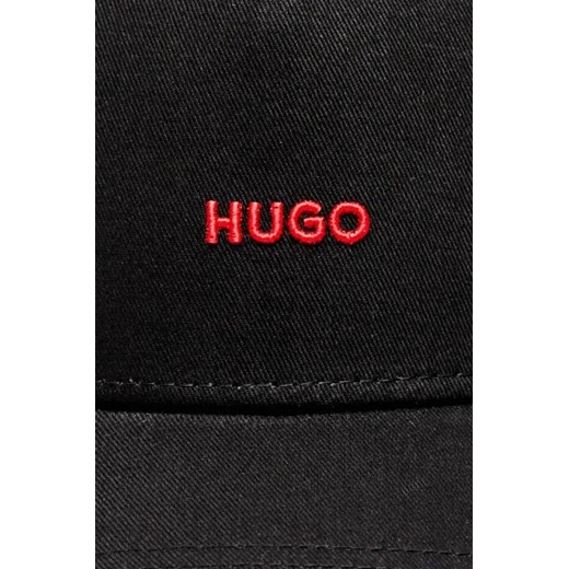 Czapka z daszkiem damska Hugo Boss