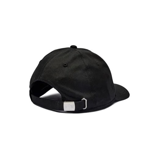 Czapka z daszkiem damska Armani Exchange