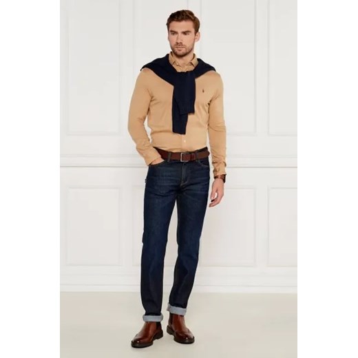 Koszula męska Polo Ralph Lauren z długim rękawem