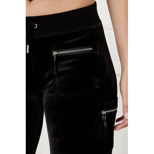 Spodnie damskie Juicy Couture