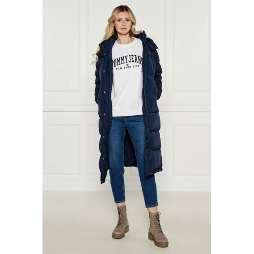 Bluza damska Tommy Jeans