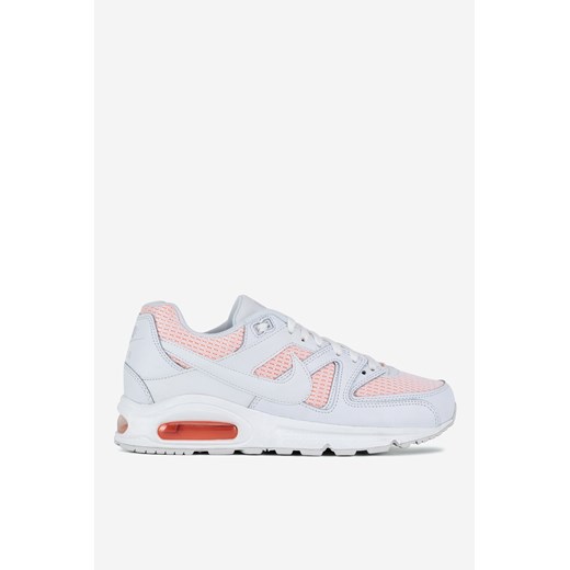 Nike buty sportowe damskie płaskie wiązane 