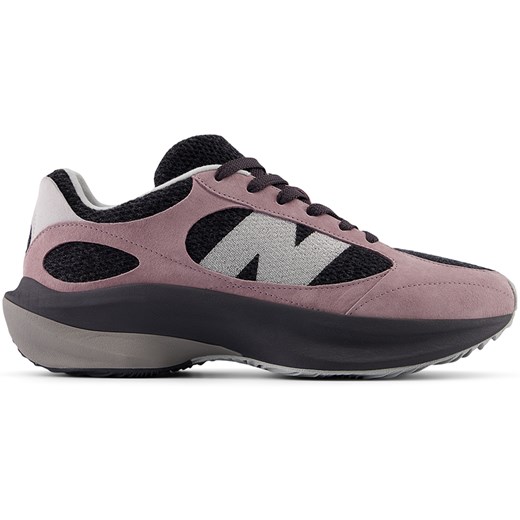 Buty unisex New Balance WRPD RUNNER UWRPDFSE – różowe ze sklepu New Balance Poland w kategorii Buty sportowe męskie - zdjęcie 175434050