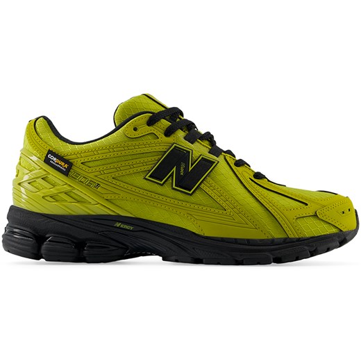 Buty unisex New Balance M1906RWD – zielone ze sklepu New Balance Poland w kategorii Buty sportowe męskie - zdjęcie 175436870