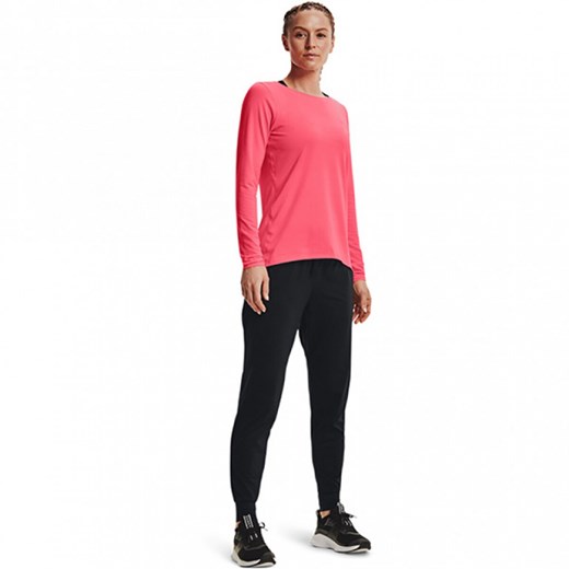 Damskie spodnie treningowe Under Armour Tech Pant - czarne Under Armour XXS Sportstylestory.com wyprzedaż