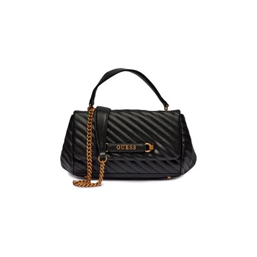 Guess Torebka na ramię SELA ze sklepu Gomez Fashion Store w kategorii Torebki damskie - zdjęcie 175438204