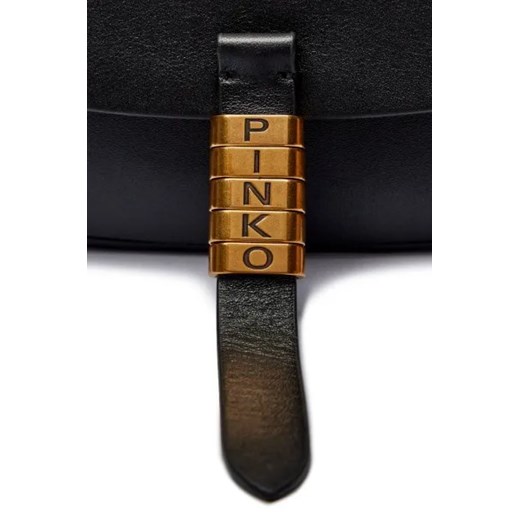 Listonoszka Pinko na ramię elegancka
