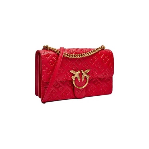 Listonoszka Pinko elegancka matowa