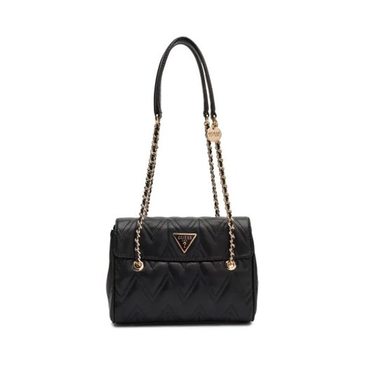 Guess Torebka na ramię EDA ze sklepu Gomez Fashion Store w kategorii Torebki damskie - zdjęcie 175438332