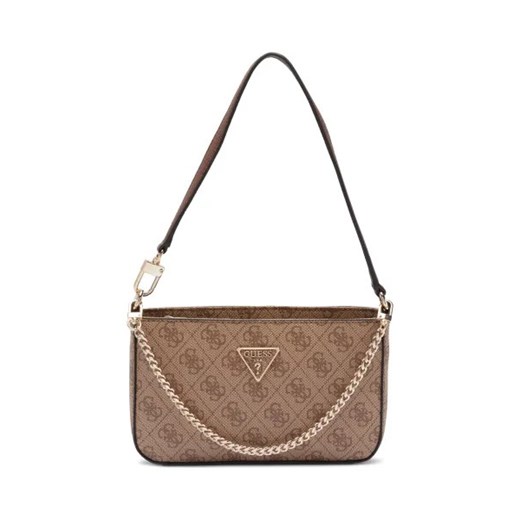 Guess Torebka na ramię NOELLE ze sklepu Gomez Fashion Store w kategorii Listonoszki - zdjęcie 175438354
