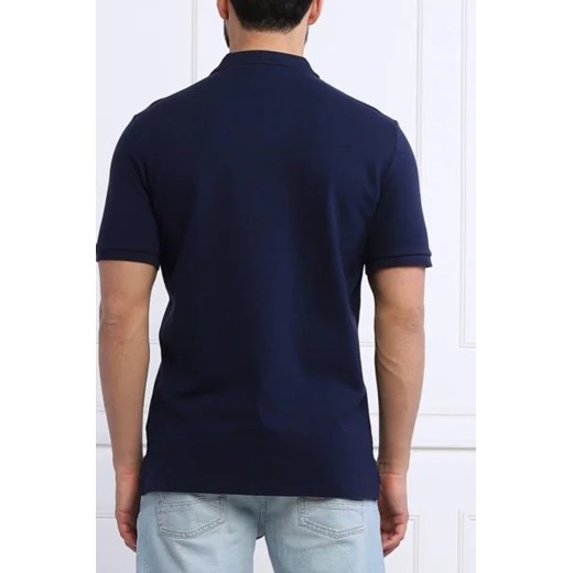 T-shirt męski Polo Ralph Lauren z krótkimi rękawami wiosenny