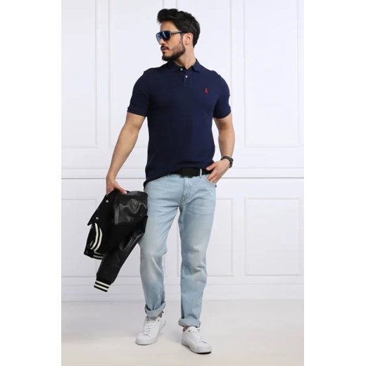T-shirt męski Polo Ralph Lauren