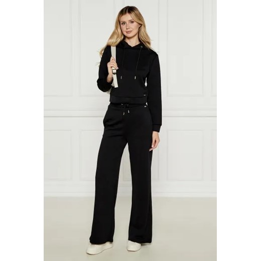 GUESS ACTIVE Spodnie dresowe PEONY | Relaxed fit XS Gomez Fashion Store