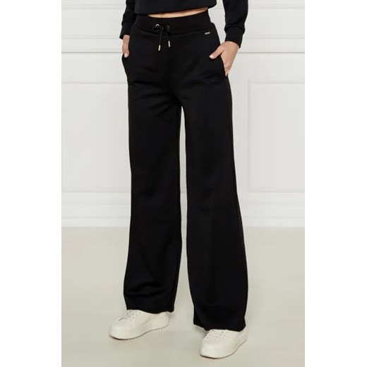 GUESS ACTIVE Spodnie dresowe PEONY | Relaxed fit M Gomez Fashion Store