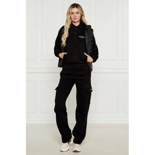 GUESS ACTIVE Bluza MIDGE | Regular Fit XS okazyjna cena Gomez Fashion Store